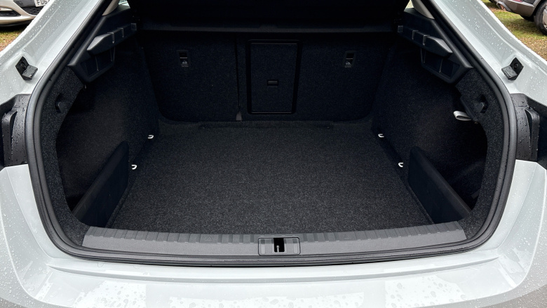 Skoda Octavia 1.5 TSI SE Technology 5dr Petrol Hatchback